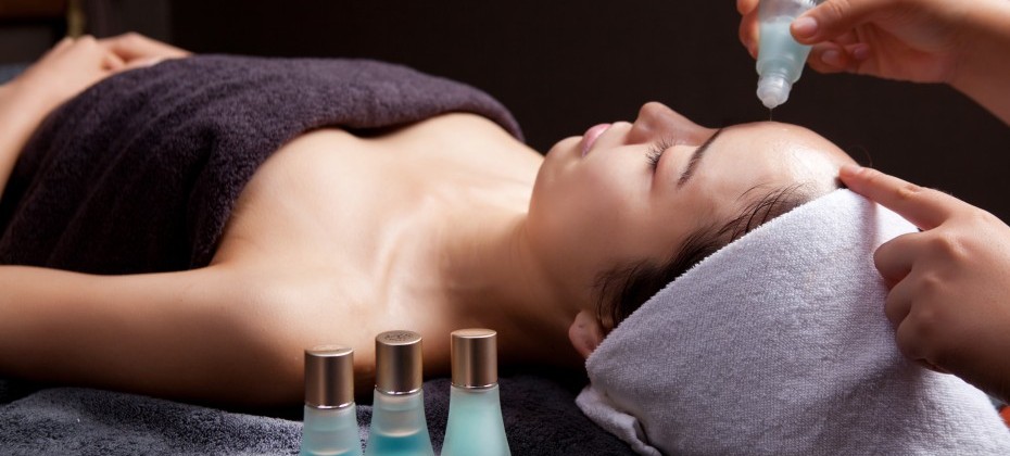 歐蕙OHUI SPA[首爾whoo(後)SPA] 明洞總店 (16/32)