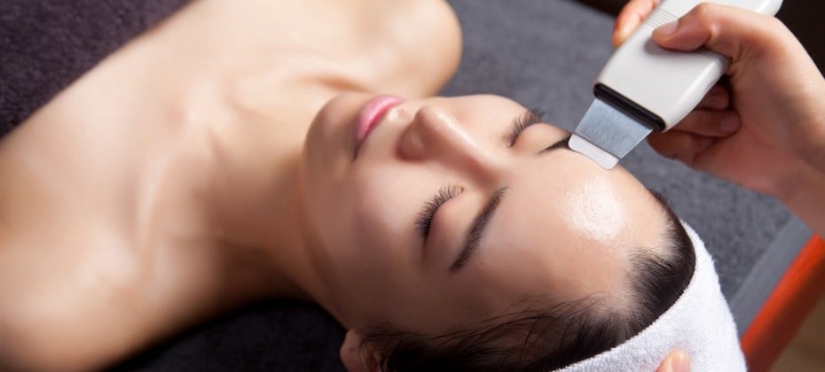 歐蕙OHUI SPA[首爾whoo(後)SPA] 明洞總店 (17/32)
