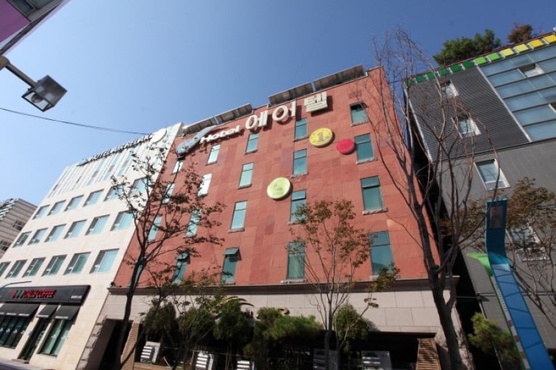 仁川 Airtel