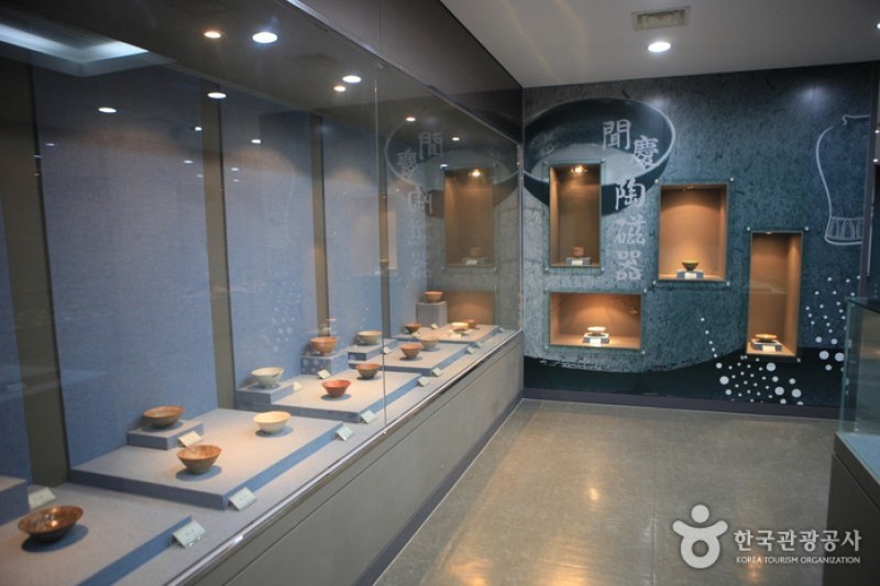 聞慶陶瓷器展示館 (9/11)