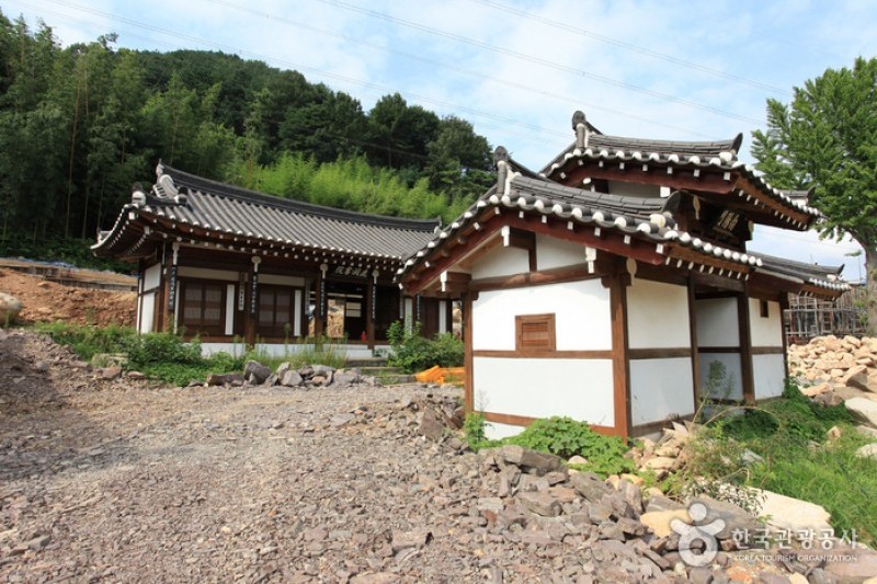 鹿洞書院