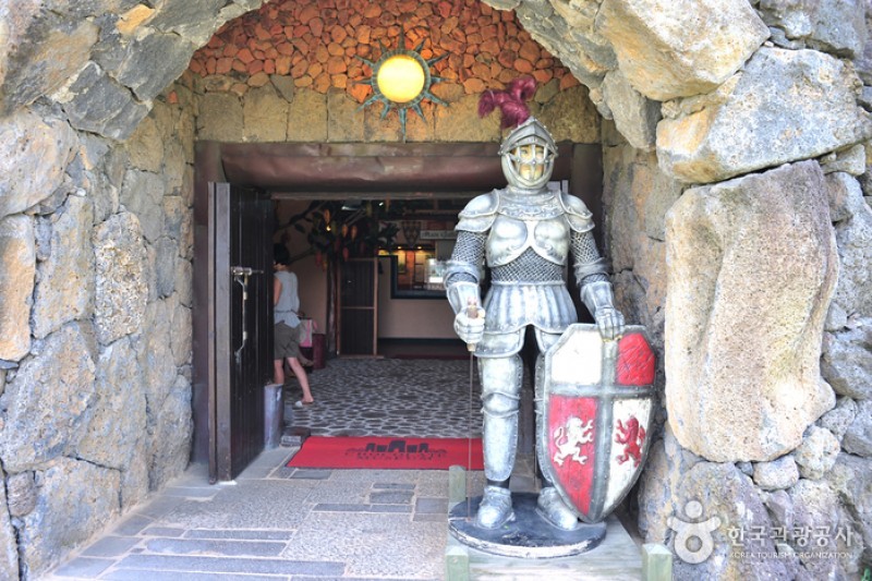 巧克力博物館
