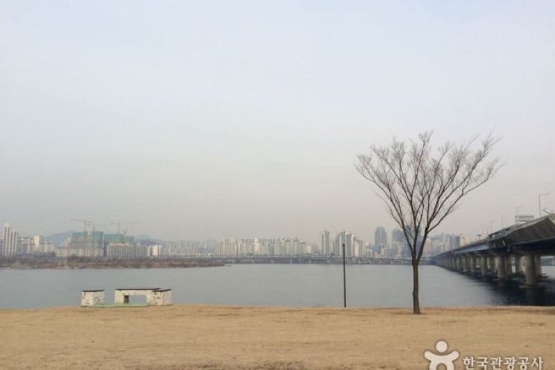 首爾色彩公園 (2/4)