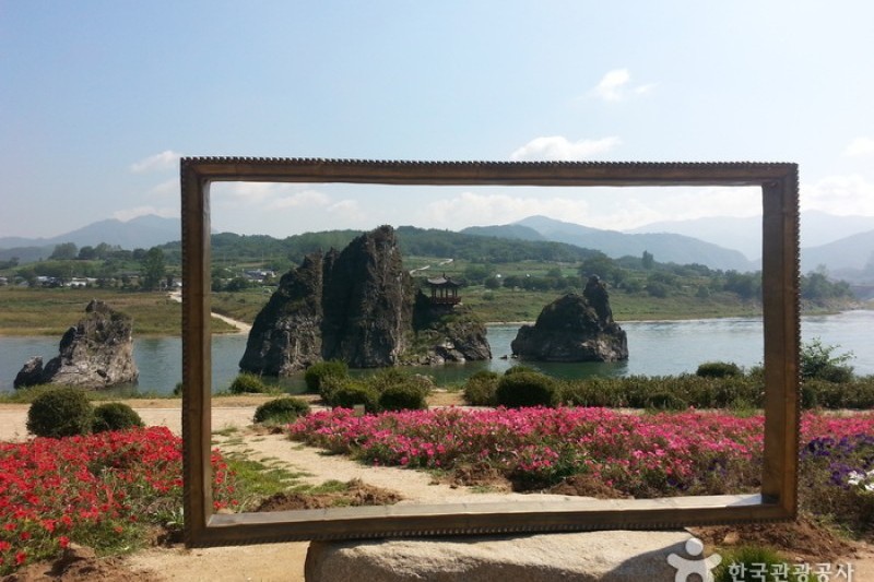 島潭三峰 (2/2)