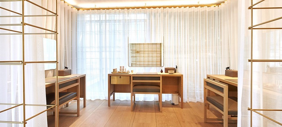 Sulwhasoo SPA Flagship Store