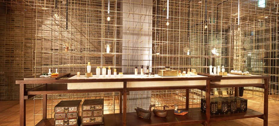 Sulwhasoo SPA Flagship Store