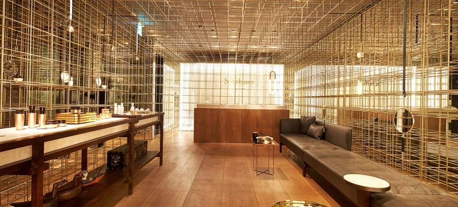 Sulwhasoo SPA Flagship Store