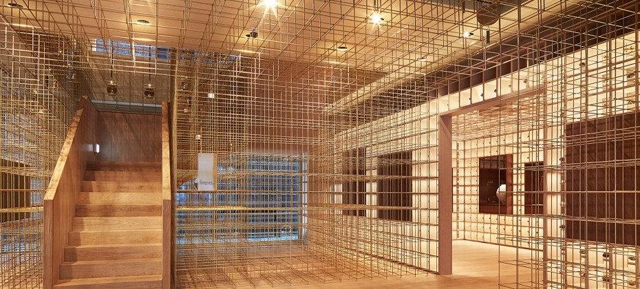 Sulwhasoo SPA Flagship Store