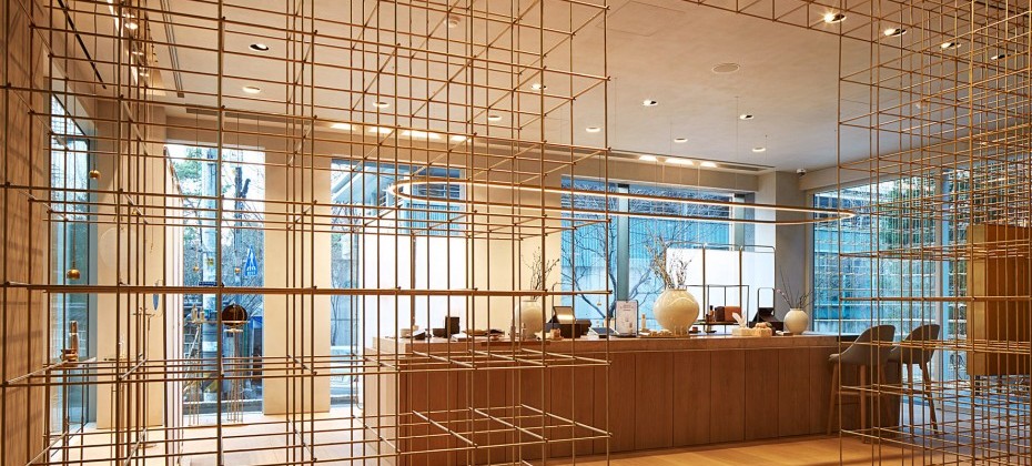 Sulwhasoo SPA Flagship Store