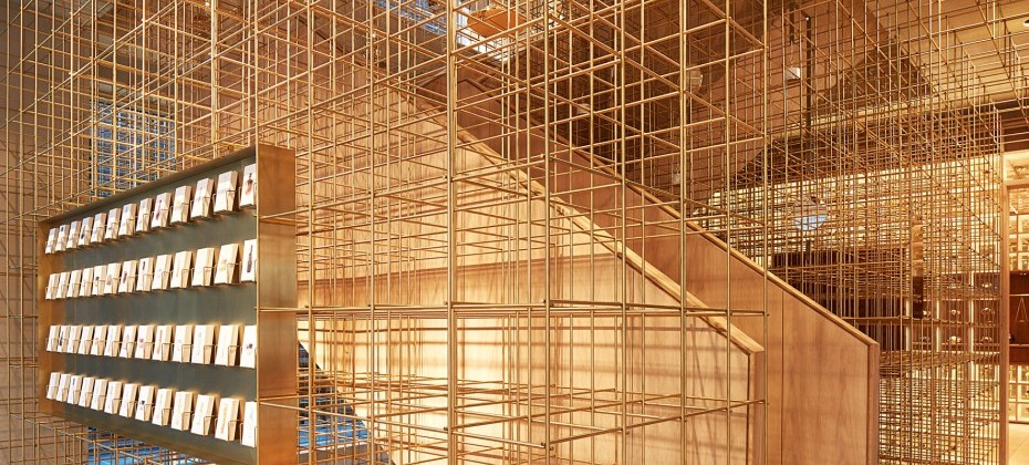 Sulwhasoo SPA Flagship Store
