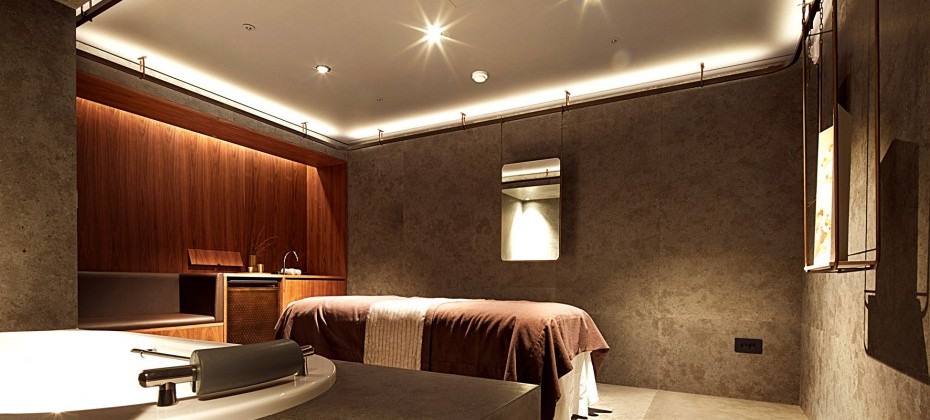 Sulwhasoo SPA Flagship Store
