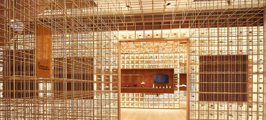 Sulwhasoo SPA Flagship Store