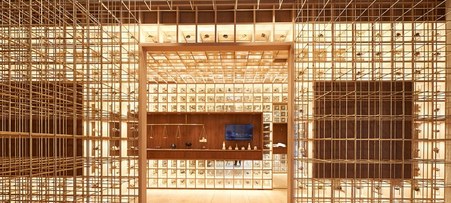 Sulwhasoo SPA Flagship Store