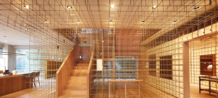 Sulwhasoo SPA Flagship Store