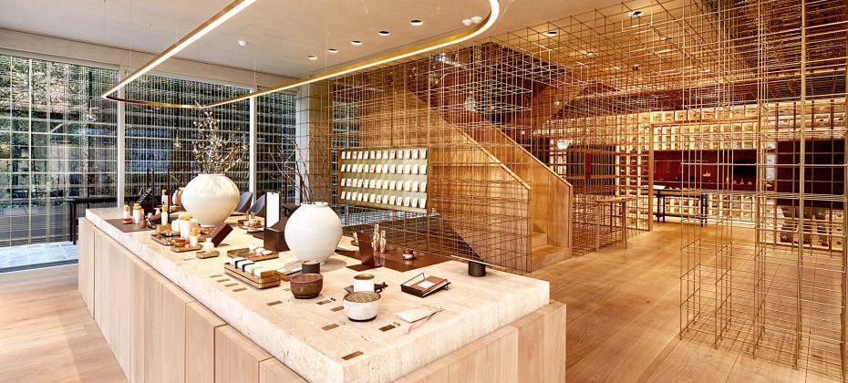 Sulwhasoo SPA Flagship Store