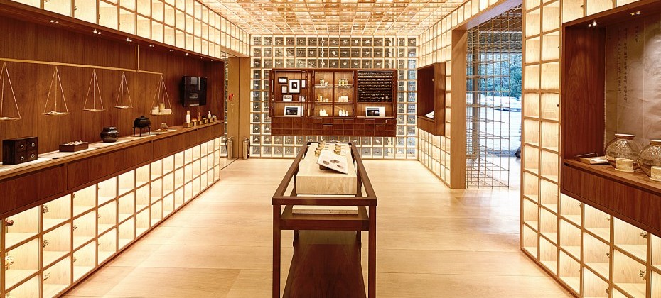 Sulwhasoo SPA Flagship Store
