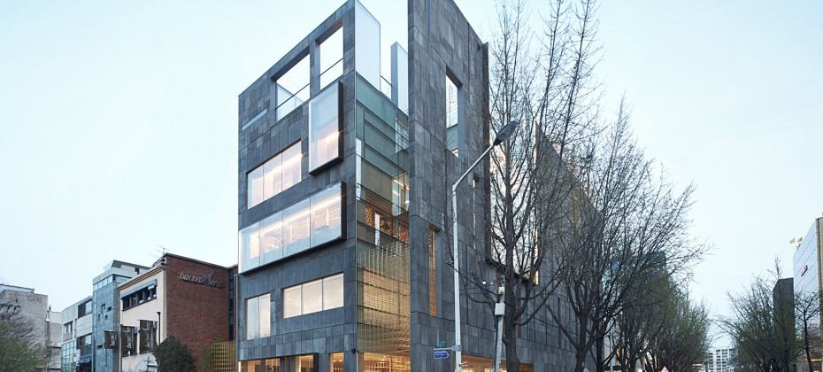 Sulwhasoo SPA Flagship Store