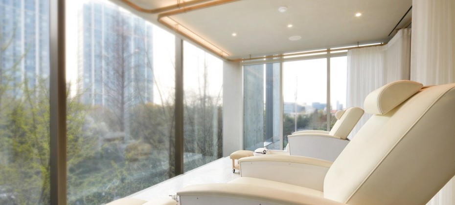 Sulwhasoo SPA Flagship Store
