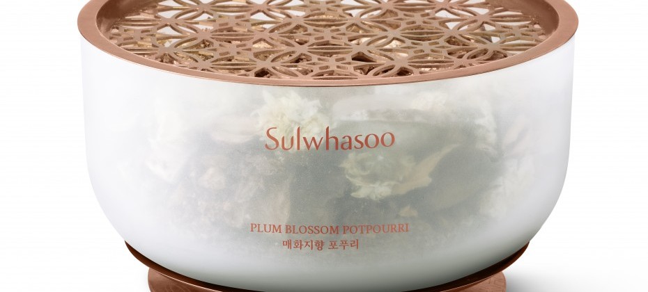Sulwhasoo SPA Flagship Store