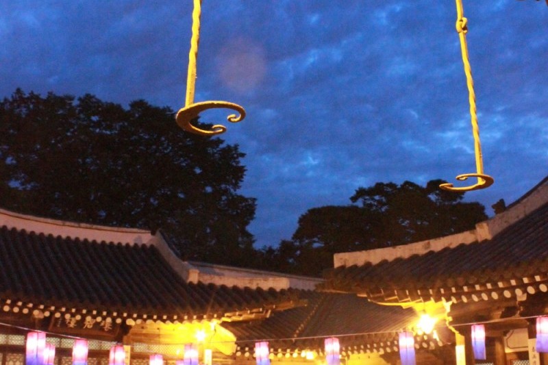 韓國之家 (9/20)