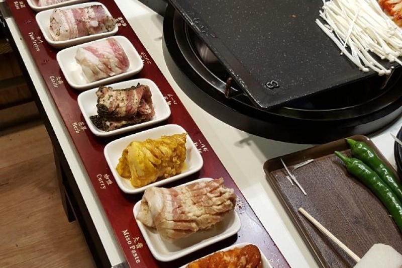 八色五花肉 (3/4)
