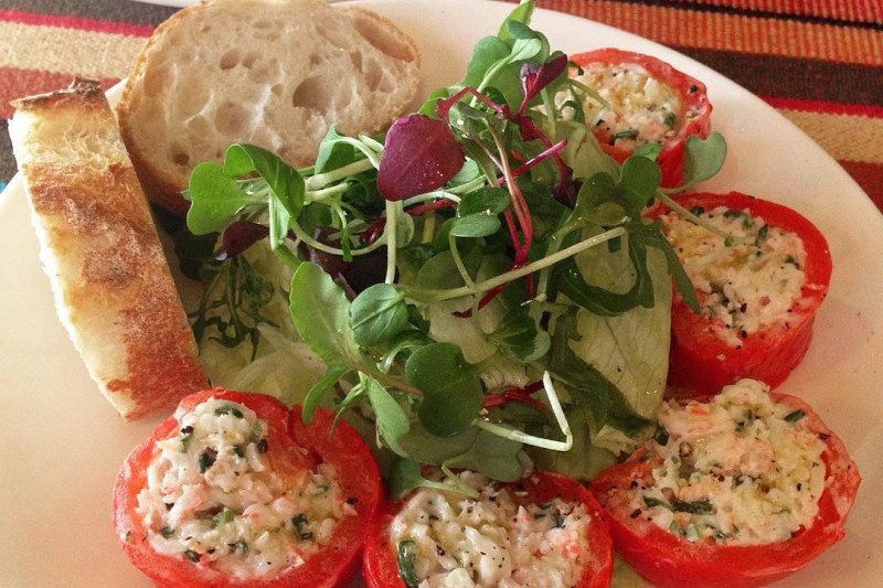 Shim's Tapas (6/13)
