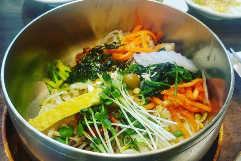 全州中央會館 (明洞本店)  (5/9)