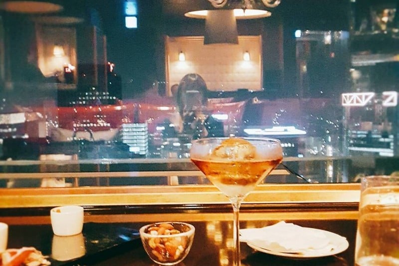Pierre Gagnaire (2/2)