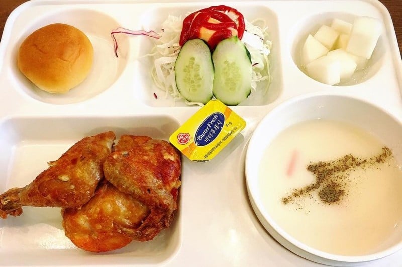 營養中心(영양센타) (21/25)