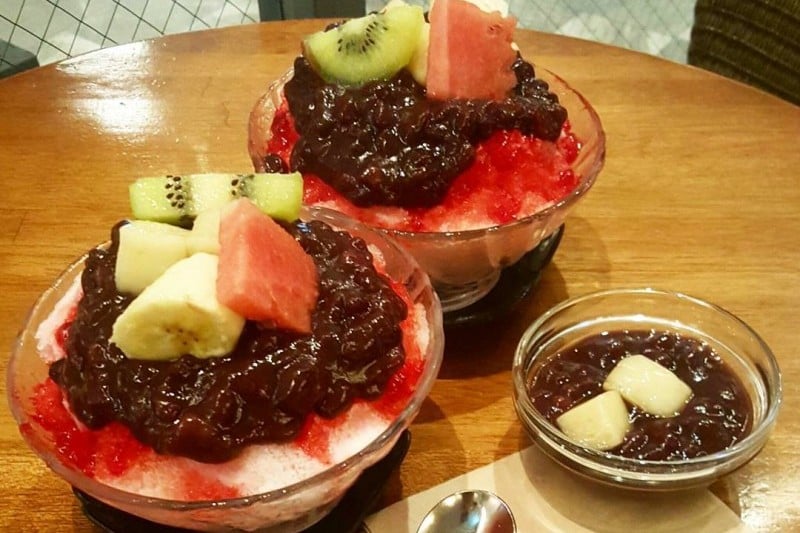 Meal top狎鷗亭本店 (7/14)