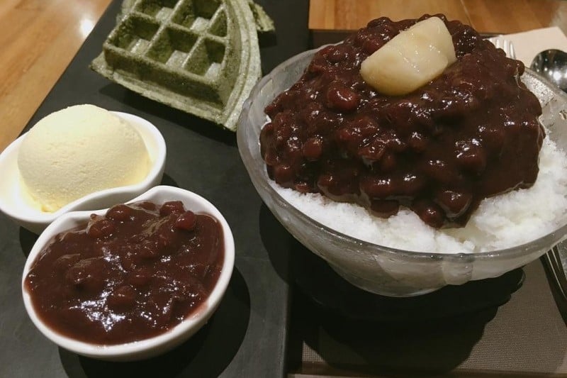 Meal top狎鷗亭本店 (11/14)