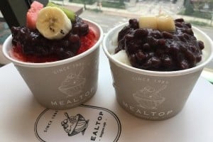 Meal top狎鷗亭本店