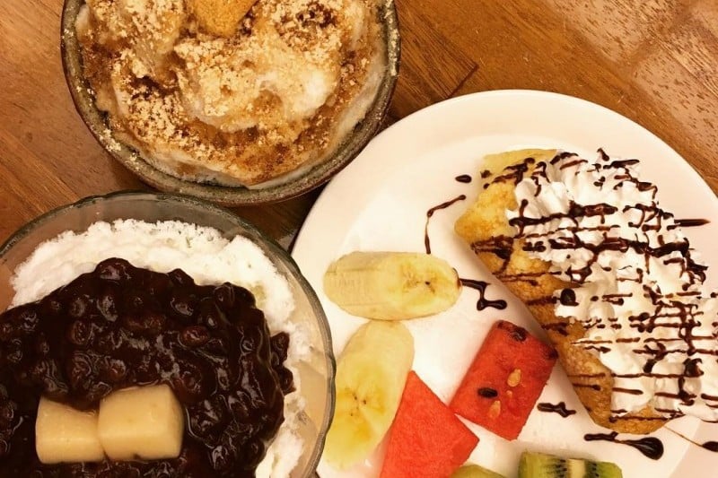 Meal top狎鷗亭本店 (13/14)
