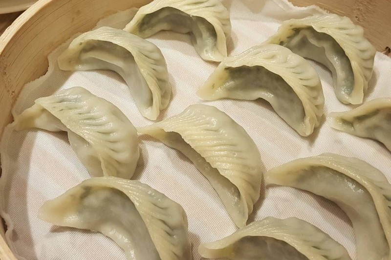 鼎泰豊(明洞中央店) (16/16)