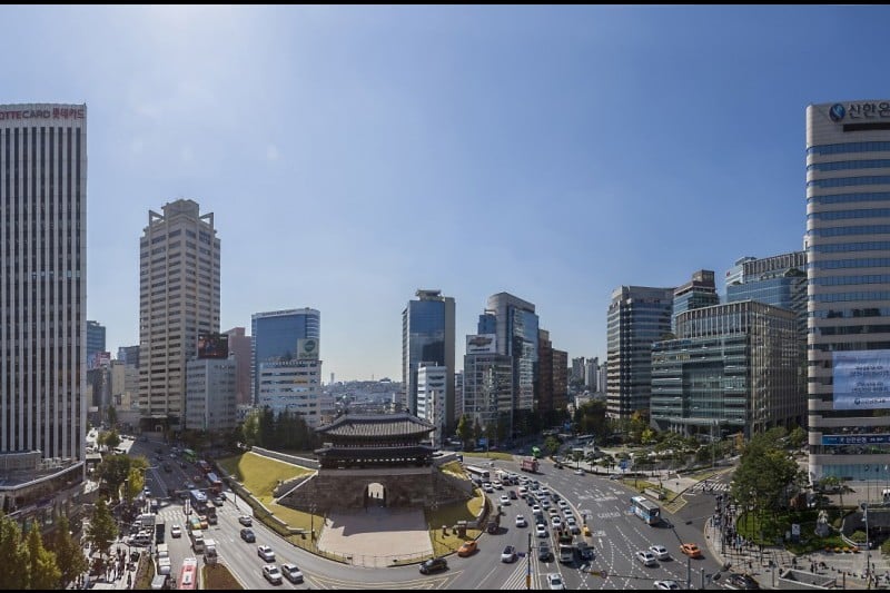 南大門市場 (19/42)
