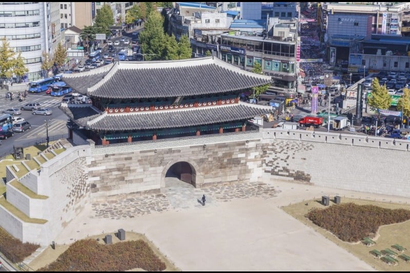 南大門市場 (23/42)