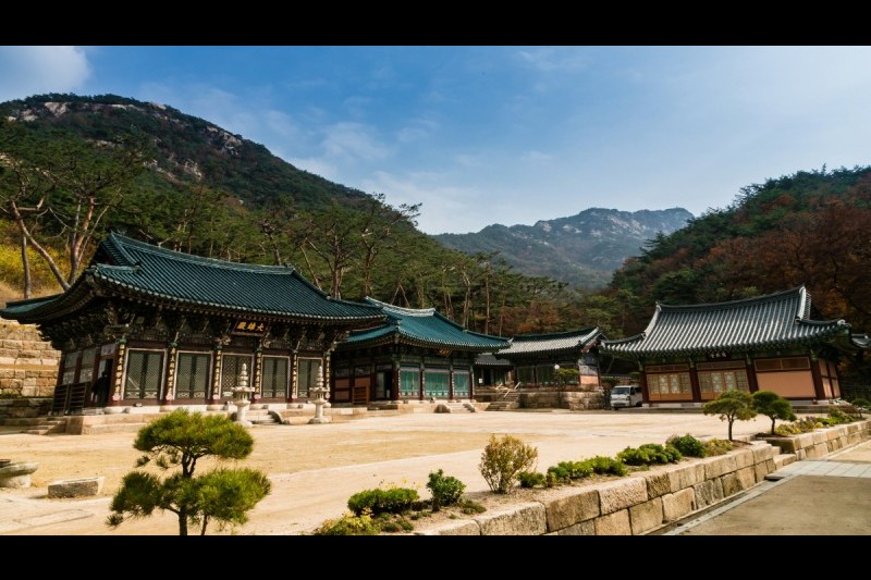 津寬寺 (6/11)