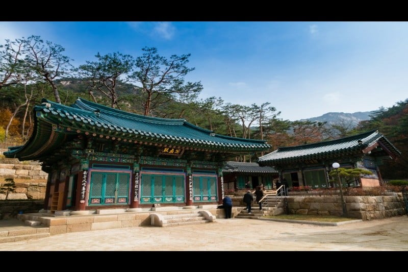 津寬寺 (8/11)