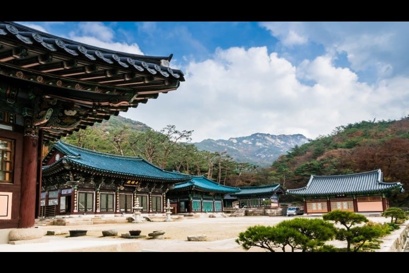 津寬寺 (9/11)