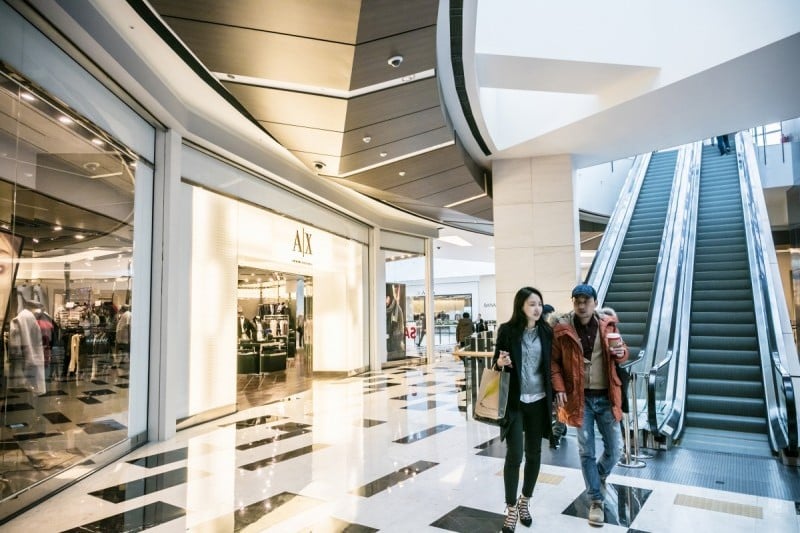 IFC Mall (2/6)