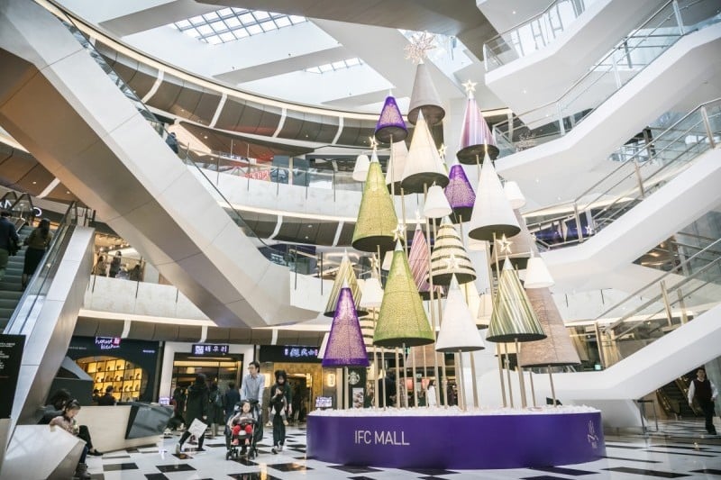 IFC Mall (6/6)
