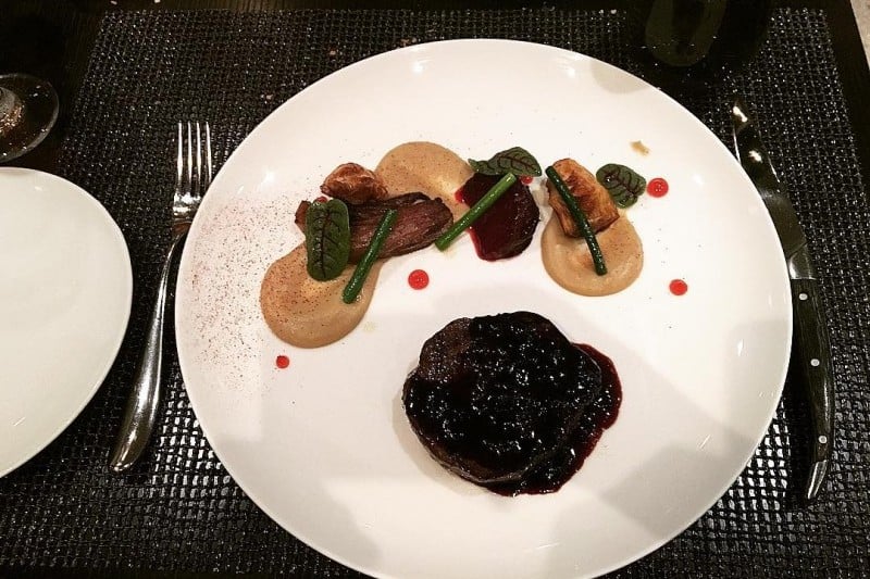 CINE de CHEF (7/14)