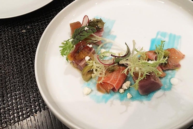 CINE de CHEF (8/14)
