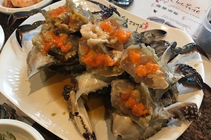 PRO醬螃蟹 新沙總店 (5/11)