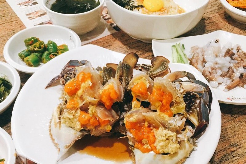 PRO醬螃蟹 新沙總店 (8/11)