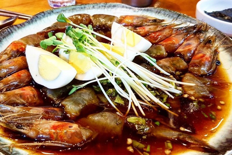 PRO醬螃蟹 新沙總店 (9/11)