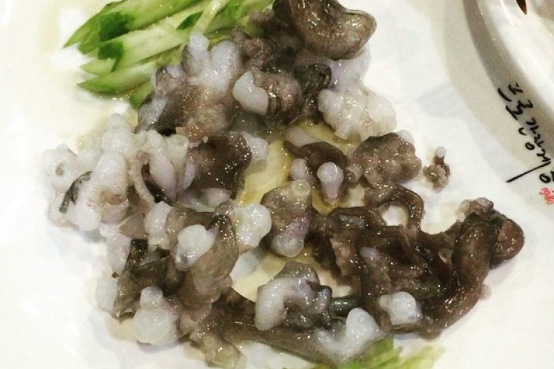 PRO醬螃蟹 新沙總店 (10/11)