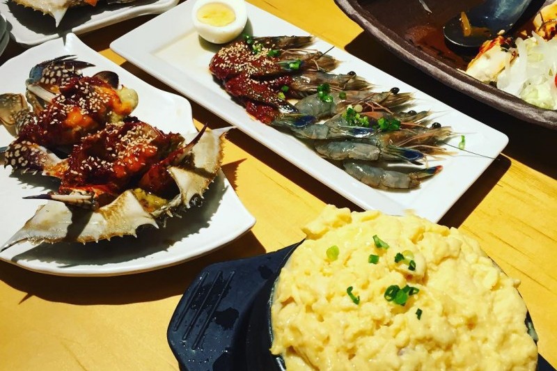 PRO醬螃蟹 新沙總店 (11/11)