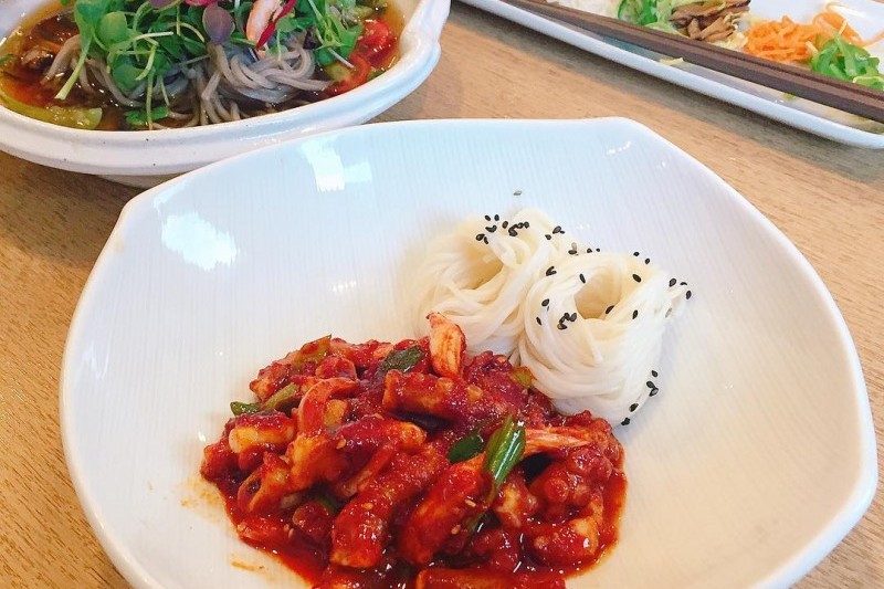 韓一館(狎鷗亭店) (14/19)