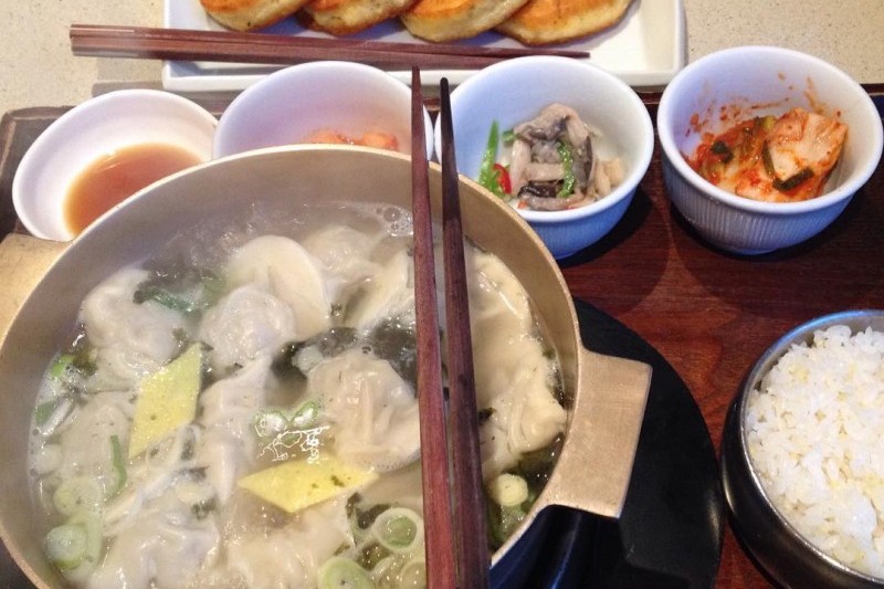 韓一館(狎鷗亭店) (15/19)
